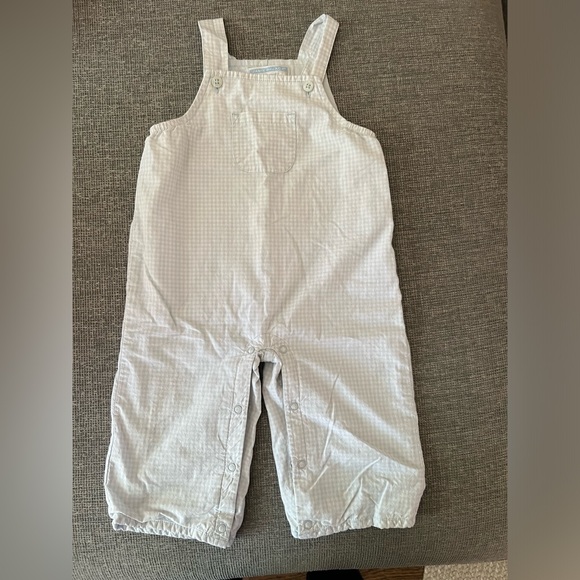 Janie and Jack 3-6 months - Picture 1 of 1